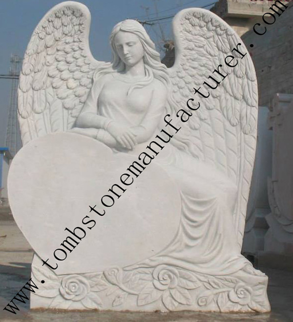 marble angel1